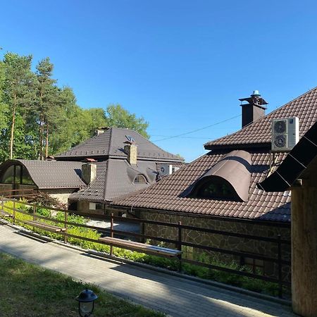 Hotel I Gospoda Pod Kamieniem Lipnica Murowana エクステリア 写真