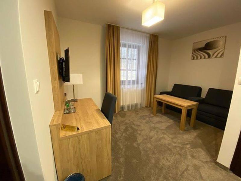 Hotel I Gospoda Pod Kamieniem Lipnica Murowana エクステリア 写真