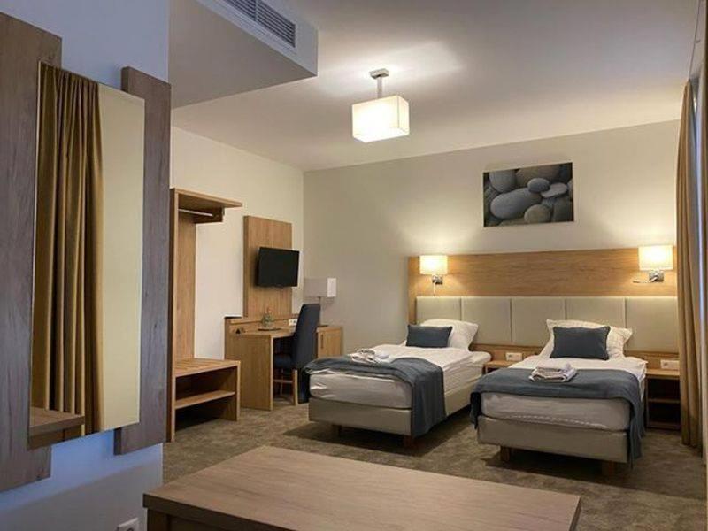Hotel I Gospoda Pod Kamieniem Lipnica Murowana エクステリア 写真