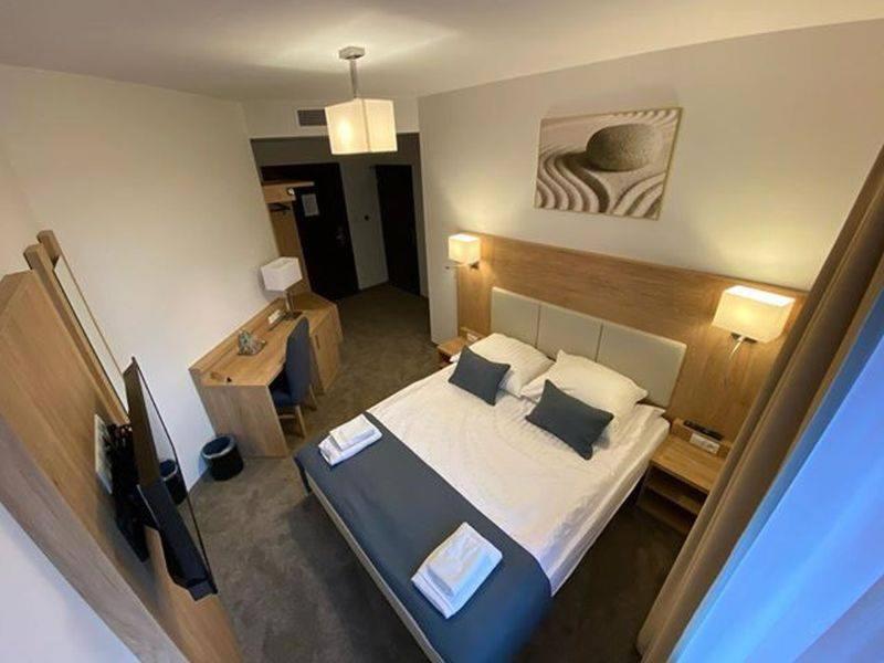 Hotel I Gospoda Pod Kamieniem Lipnica Murowana エクステリア 写真