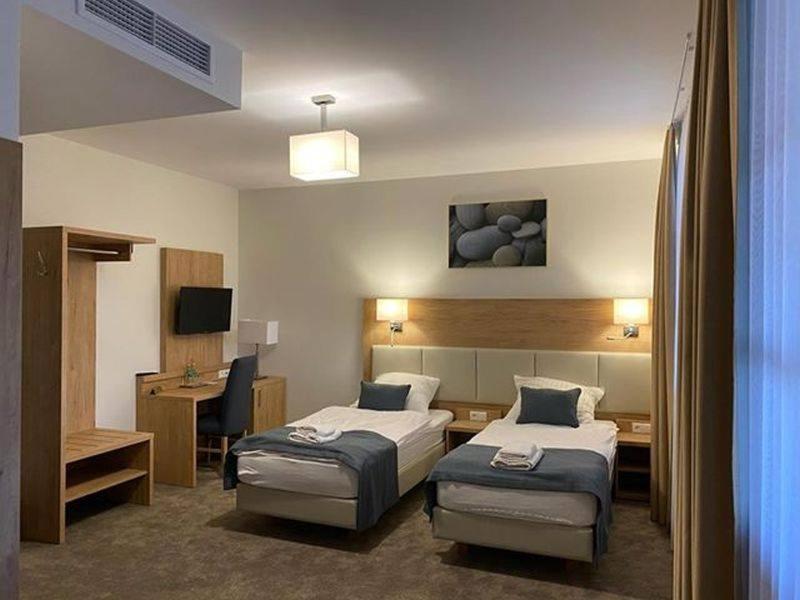 Hotel I Gospoda Pod Kamieniem Lipnica Murowana エクステリア 写真