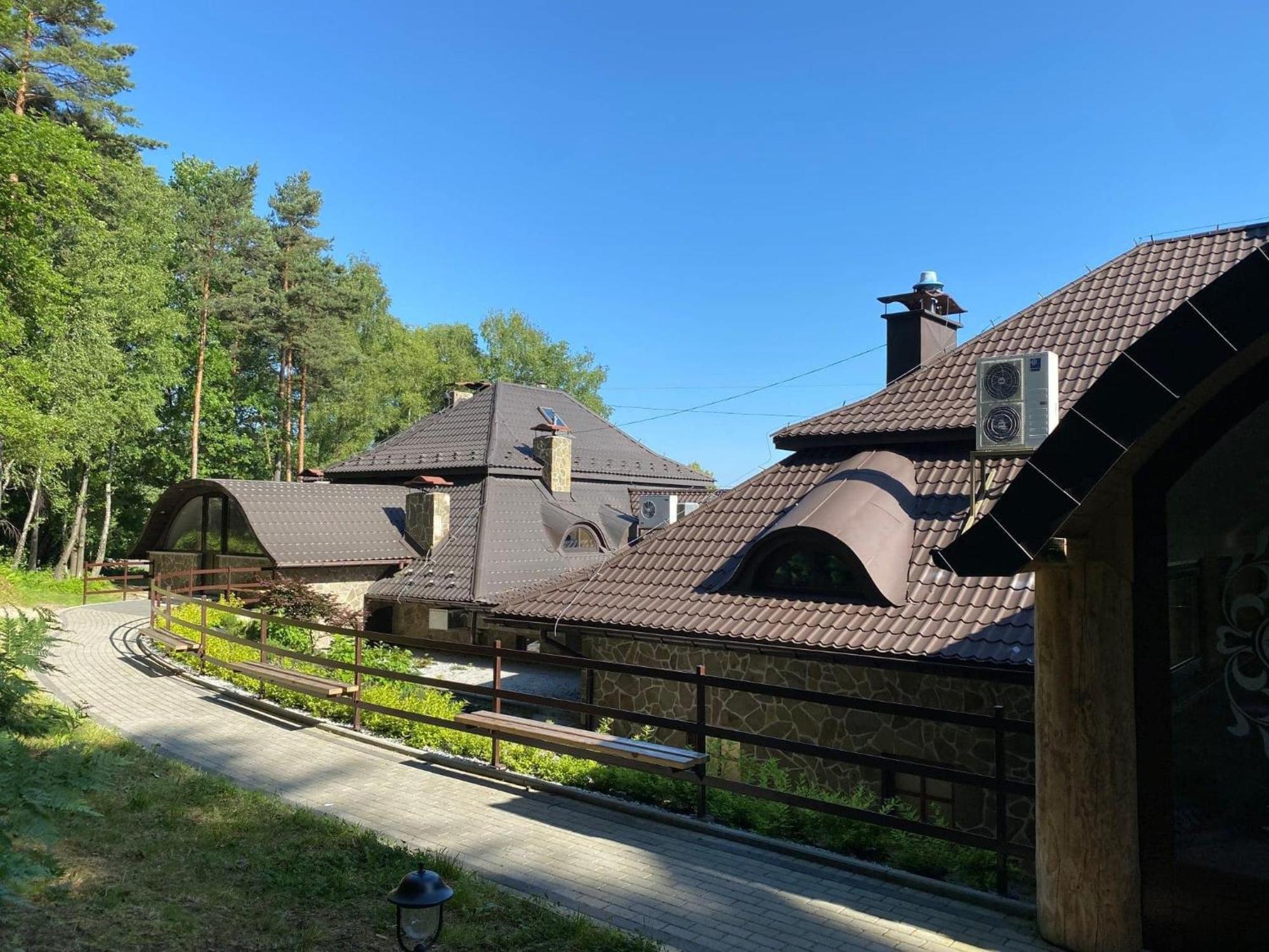 Hotel I Gospoda Pod Kamieniem Lipnica Murowana エクステリア 写真
